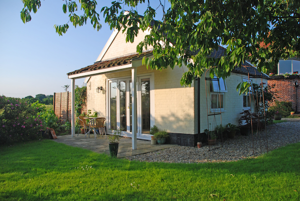 Garden Cottage