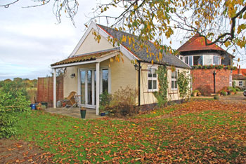 Garden Cottage