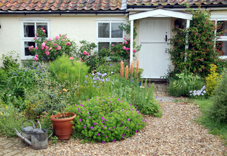 Miller's Cottage